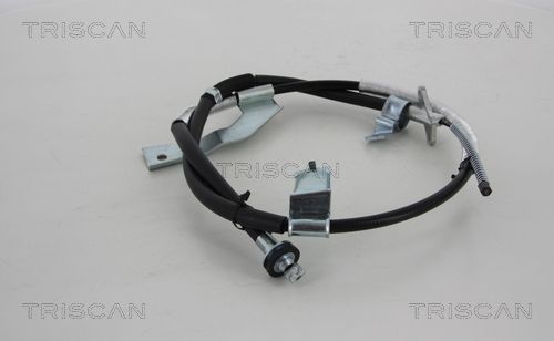 Obrázok żażné lanko parkovacej brzdy TRISCAN  8140241116