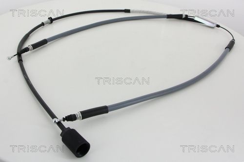 Obrázok żażné lanko parkovacej brzdy TRISCAN  8140241136