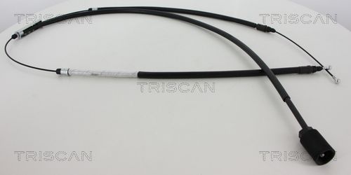 Obrázok żażné lanko parkovacej brzdy TRISCAN  8140241139