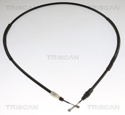 Obrázok żażné lanko parkovacej brzdy TRISCAN  8140241147