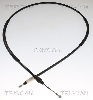 Obrázok żażné lanko parkovacej brzdy TRISCAN  8140241148
