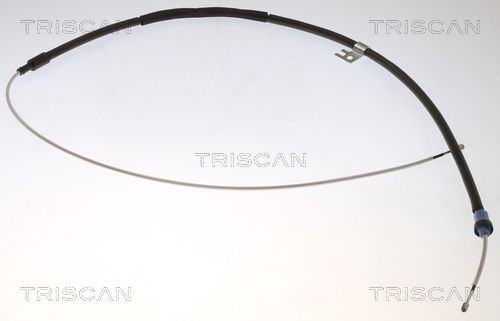 Obrázok żażné lanko parkovacej brzdy TRISCAN  8140241159