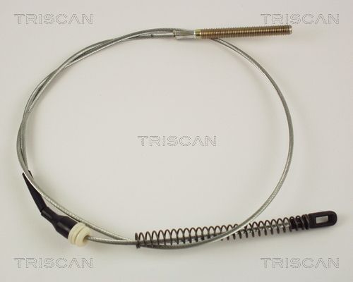 Obrázok żażné lanko parkovacej brzdy TRISCAN  814024135