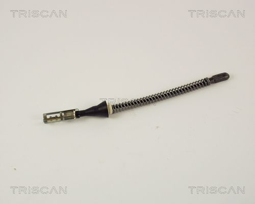 Obrázok żażné lanko parkovacej brzdy TRISCAN  814024151