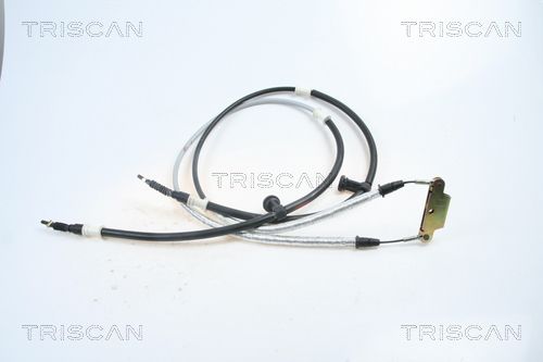 Obrázok żażné lanko parkovacej brzdy TRISCAN  814024173