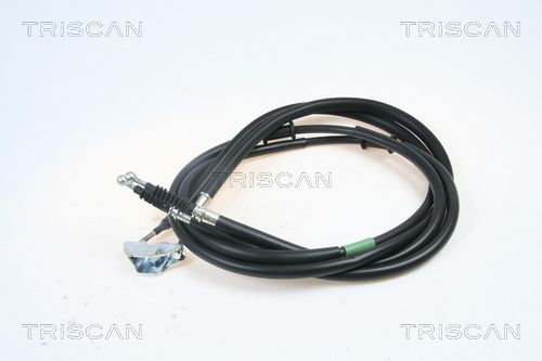 Obrázok żażné lanko parkovacej brzdy TRISCAN  814024181