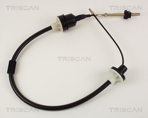 Obrázok Lanko ovládania spojky TRISCAN  814024234