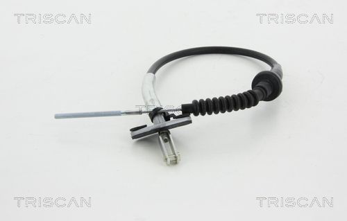 Obrázok Lanko ovládania spojky TRISCAN  814024242