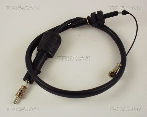 Obrázok Plynové lanko TRISCAN  814024321