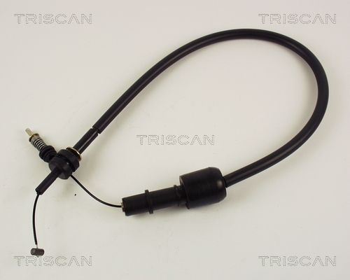 Obrázok Plynové lanko TRISCAN  814024327