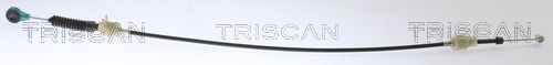 Obrázok Lanko ručnej prevodovky TRISCAN  814024719