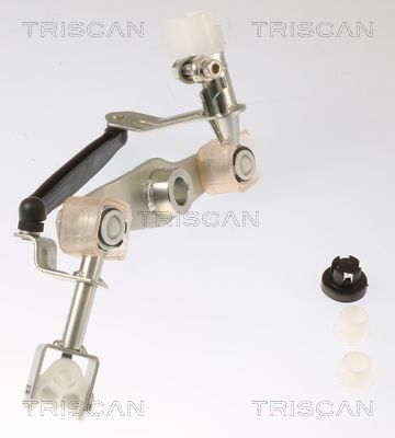 Obrázok Lanko ručnej prevodovky TRISCAN  814024757