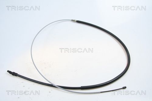 Obrázok żażné lanko parkovacej brzdy TRISCAN  8140251110