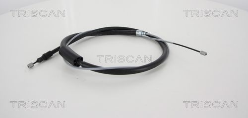 Obrázok żażné lanko parkovacej brzdy TRISCAN  8140251126