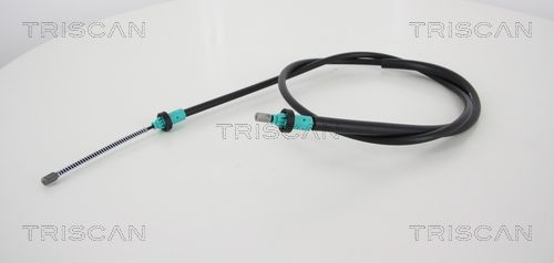 Obrázok żażné lanko parkovacej brzdy TRISCAN  8140251129