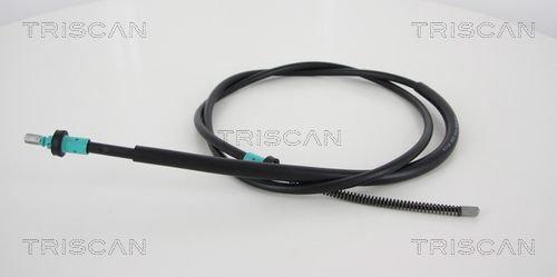 Obrázok żażné lanko parkovacej brzdy TRISCAN  8140251131