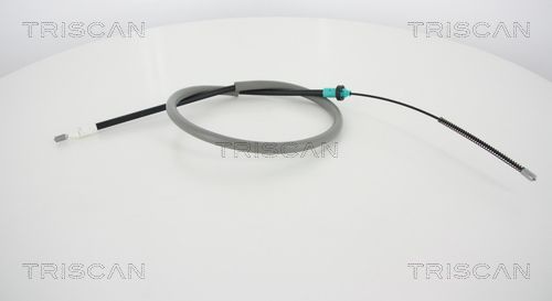 Obrázok żażné lanko parkovacej brzdy TRISCAN  8140251134