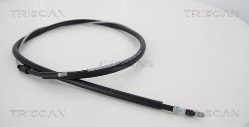 Obrázok żażné lanko parkovacej brzdy TRISCAN  8140251148
