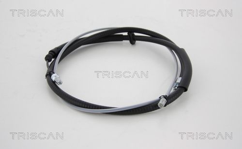 Obrázok żażné lanko parkovacej brzdy TRISCAN  8140251155