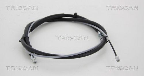 Obrázok żażné lanko parkovacej brzdy TRISCAN  8140251156