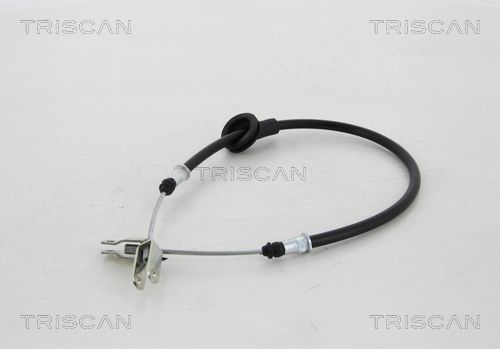 Obrázok żażné lanko parkovacej brzdy TRISCAN  8140251161