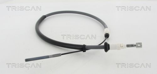 Obrázok żażné lanko parkovacej brzdy TRISCAN  8140251233