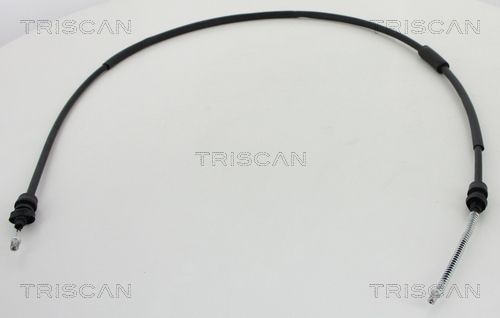 Obrázok żażné lanko parkovacej brzdy TRISCAN  8140251238
