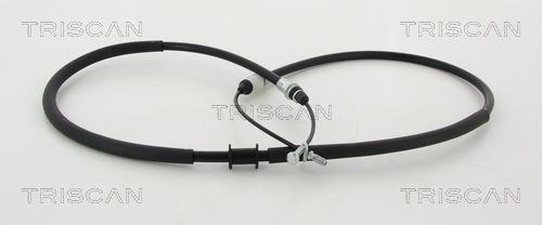 Obrázok żażné lanko parkovacej brzdy TRISCAN  814025129
