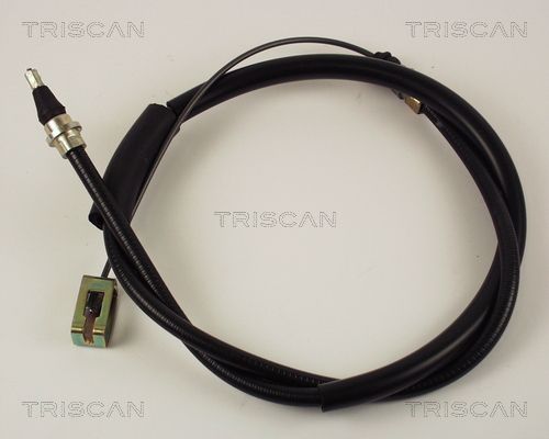 Obrázok żażné lanko parkovacej brzdy TRISCAN  814025147
