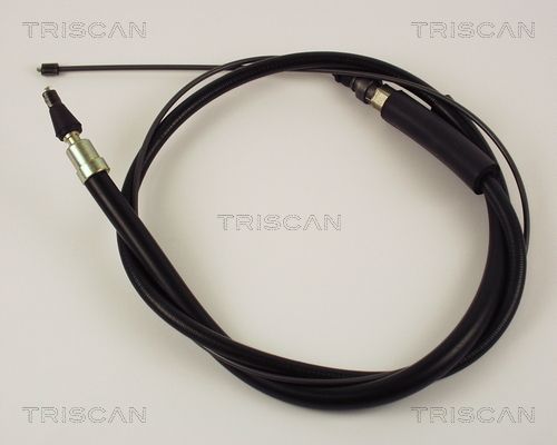 Obrázok żażné lanko parkovacej brzdy TRISCAN  814025148
