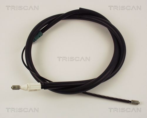 Obrázok żażné lanko parkovacej brzdy TRISCAN  814025157