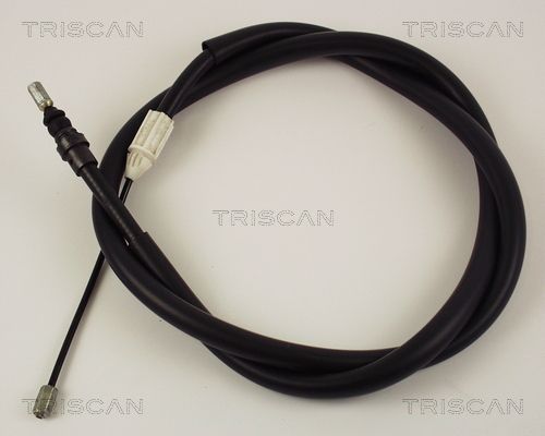 Obrázok żażné lanko parkovacej brzdy TRISCAN  814025162
