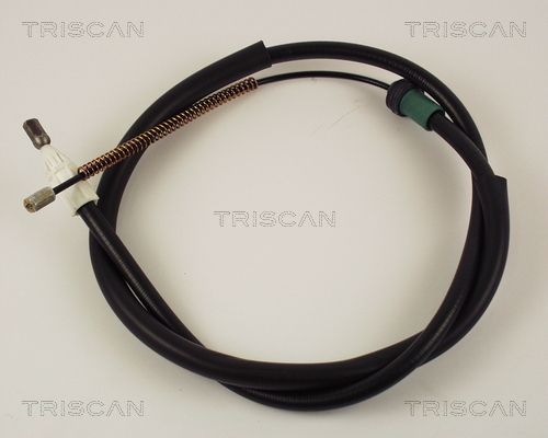 Obrázok żażné lanko parkovacej brzdy TRISCAN  814025167