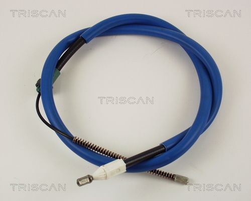 Obrázok żażné lanko parkovacej brzdy TRISCAN  814025168
