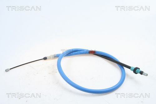 Obrázok żażné lanko parkovacej brzdy TRISCAN  814025170