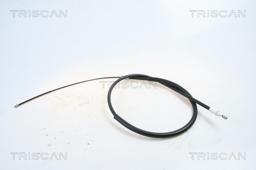 Obrázok żażné lanko parkovacej brzdy TRISCAN  814025173
