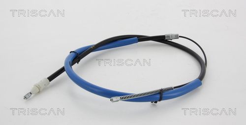 Obrázok żażné lanko parkovacej brzdy TRISCAN  814025174