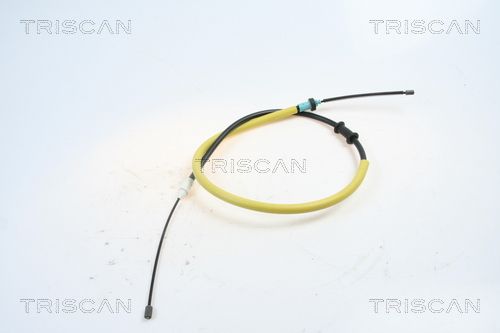 Obrázok żażné lanko parkovacej brzdy TRISCAN  814025179