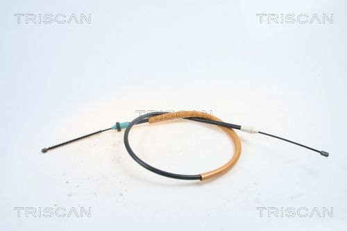 Obrázok żażné lanko parkovacej brzdy TRISCAN  814025191