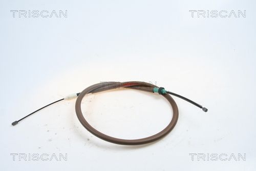 Obrázok żażné lanko parkovacej brzdy TRISCAN  814025192