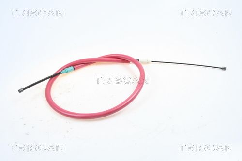 Obrázok żażné lanko parkovacej brzdy TRISCAN  814025194