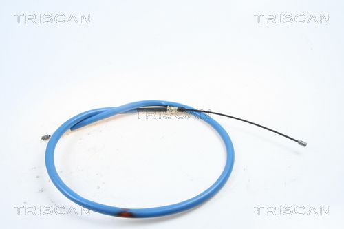 Obrázok żażné lanko parkovacej brzdy TRISCAN  814025196