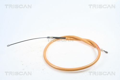 Obrázok żażné lanko parkovacej brzdy TRISCAN  814025197