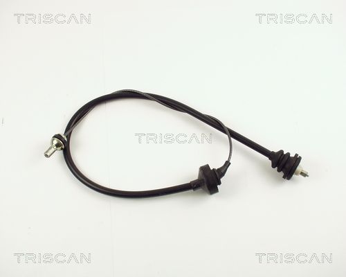 Obrázok Lanko ovládania spojky TRISCAN  814025224