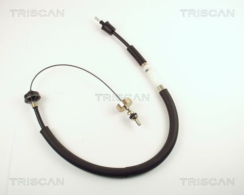 Obrázok Lanko ovládania spojky TRISCAN  814025235