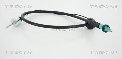 Obrázok Lanko ovládania spojky TRISCAN  814025250