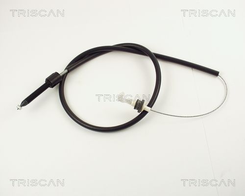 Obrázok Plynové lanko TRISCAN  814025302