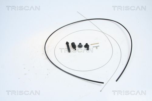 Obrázok Plynové lanko TRISCAN  814025314