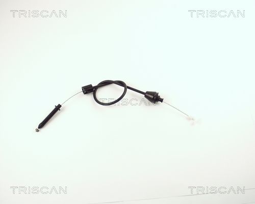 Obrázok Plynové lanko TRISCAN  814025318