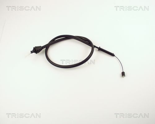 Obrázok Plynové lanko TRISCAN  814025328